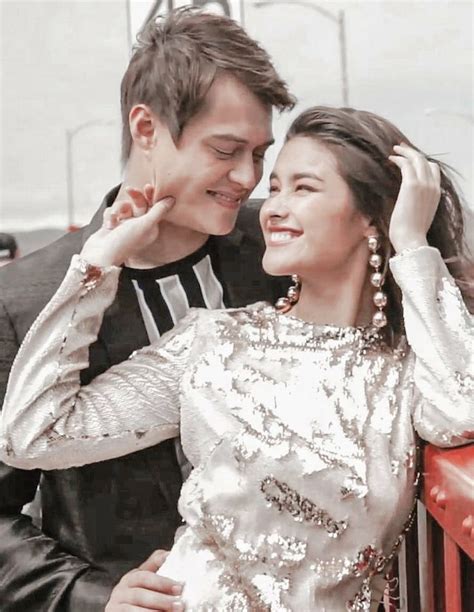 liza soberano xxx|ENRIQUE GIL and LIZA SOBERANO .